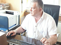 Bogdan Savastru